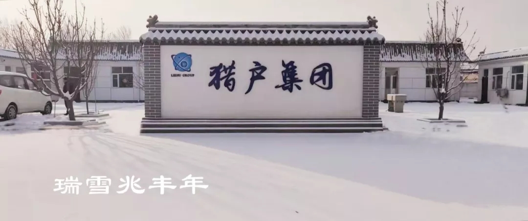 5个字，细说湖北猎户这一年